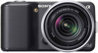 Sony NEX3KB